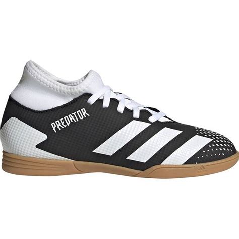 adidas Kinder Fußballschuhe PREDATOR 20.4 S IIC IN